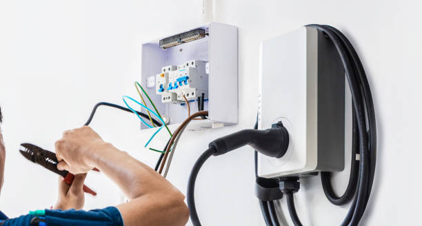 Best Licensed Electrician  in Framingham, MA